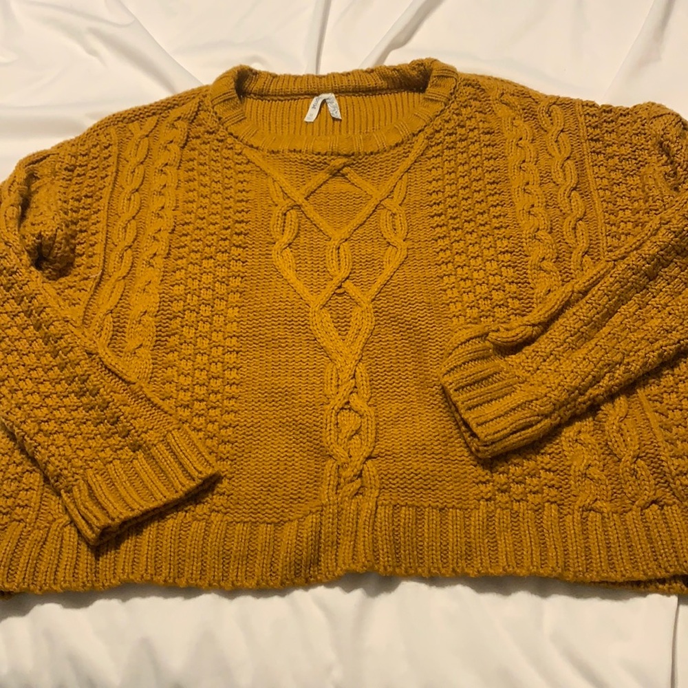 Sweater